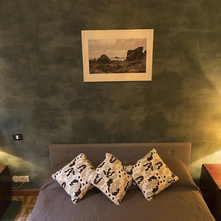 Trastevere Corner Eight Рим Экстерьер фото