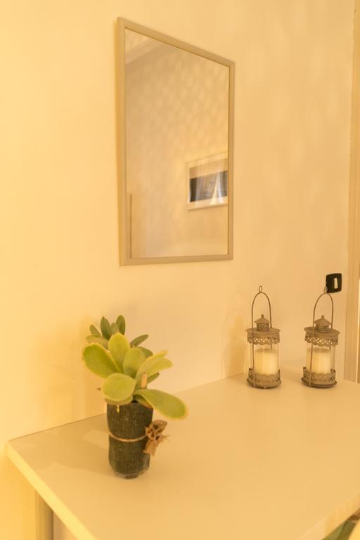 Trastevere Corner Eight Рим Экстерьер фото