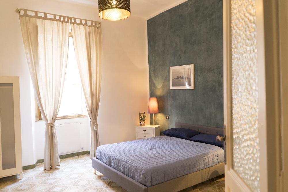 Trastevere Corner Eight Рим Экстерьер фото