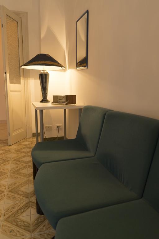 Trastevere Corner Eight Рим Экстерьер фото
