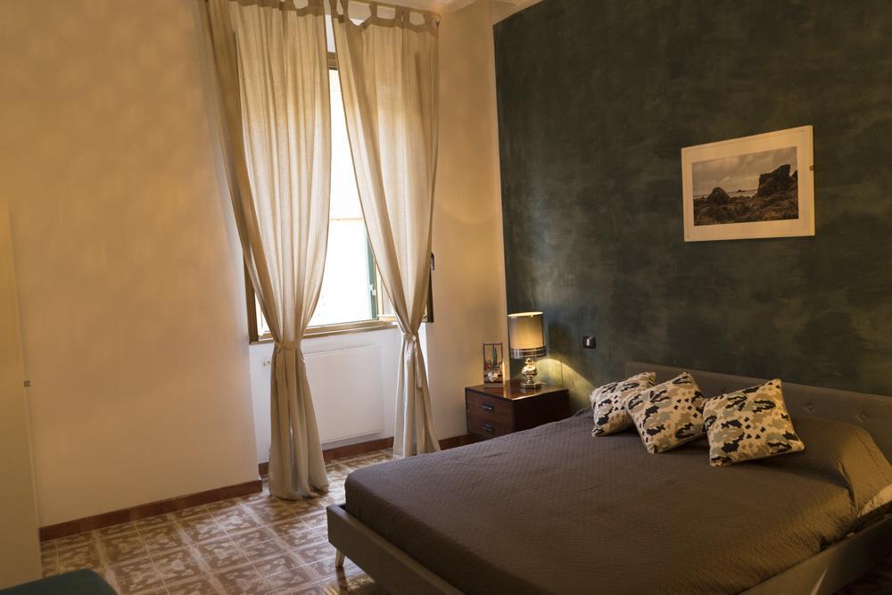 Trastevere Corner Eight Рим Экстерьер фото