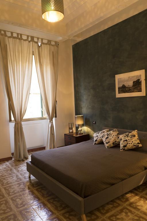 Trastevere Corner Eight Рим Экстерьер фото