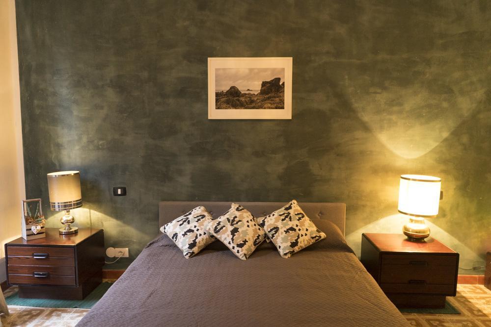 Trastevere Corner Eight Рим Экстерьер фото